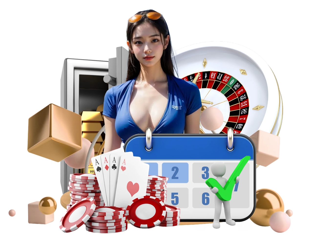 lgoindo account dashboard showing balance and recent bets